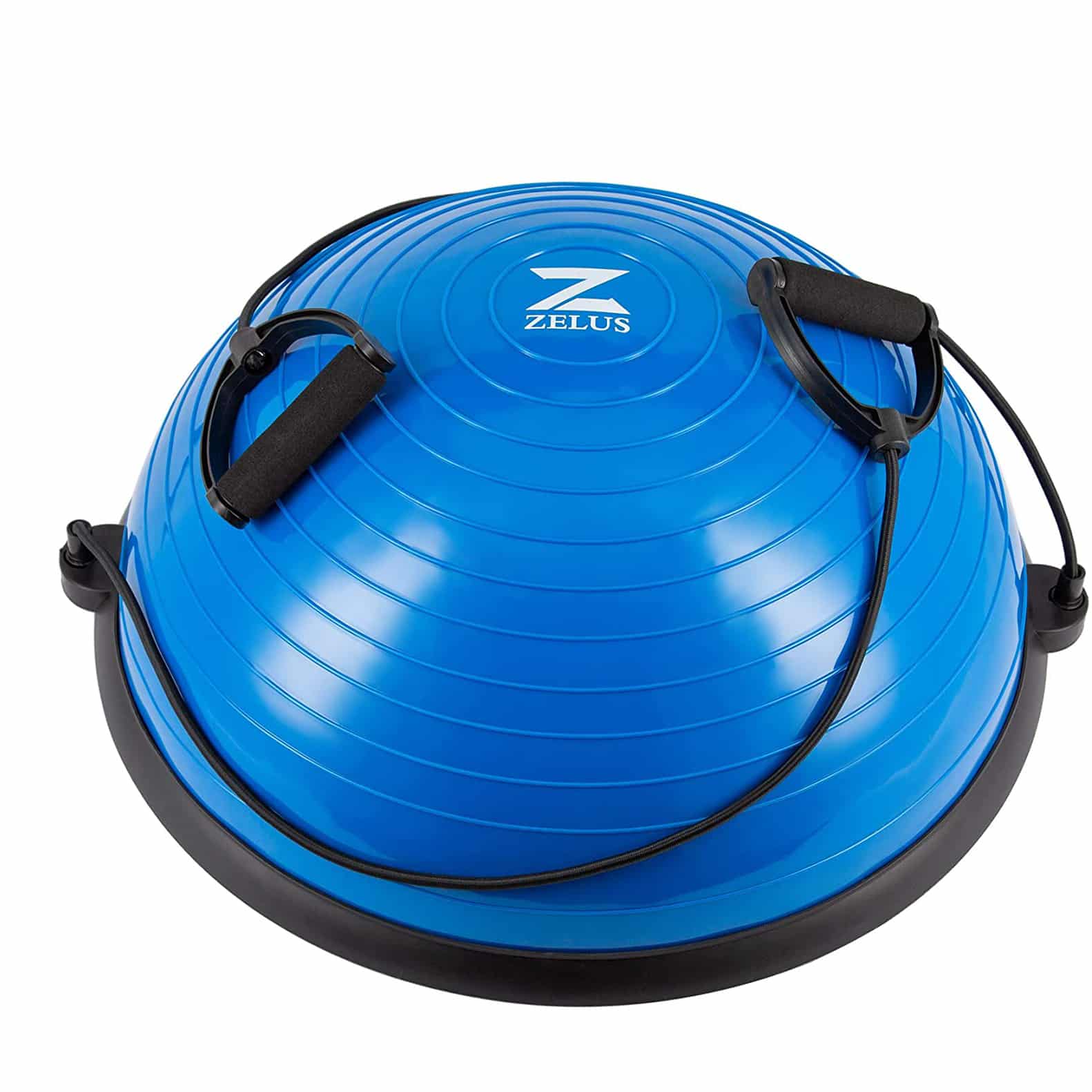 2. ZELUS Balance Ball Trainer 2 
