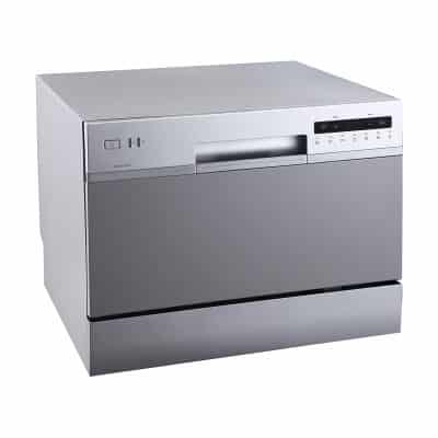 EdgeStar DWP62SV Countertop Dishwasher