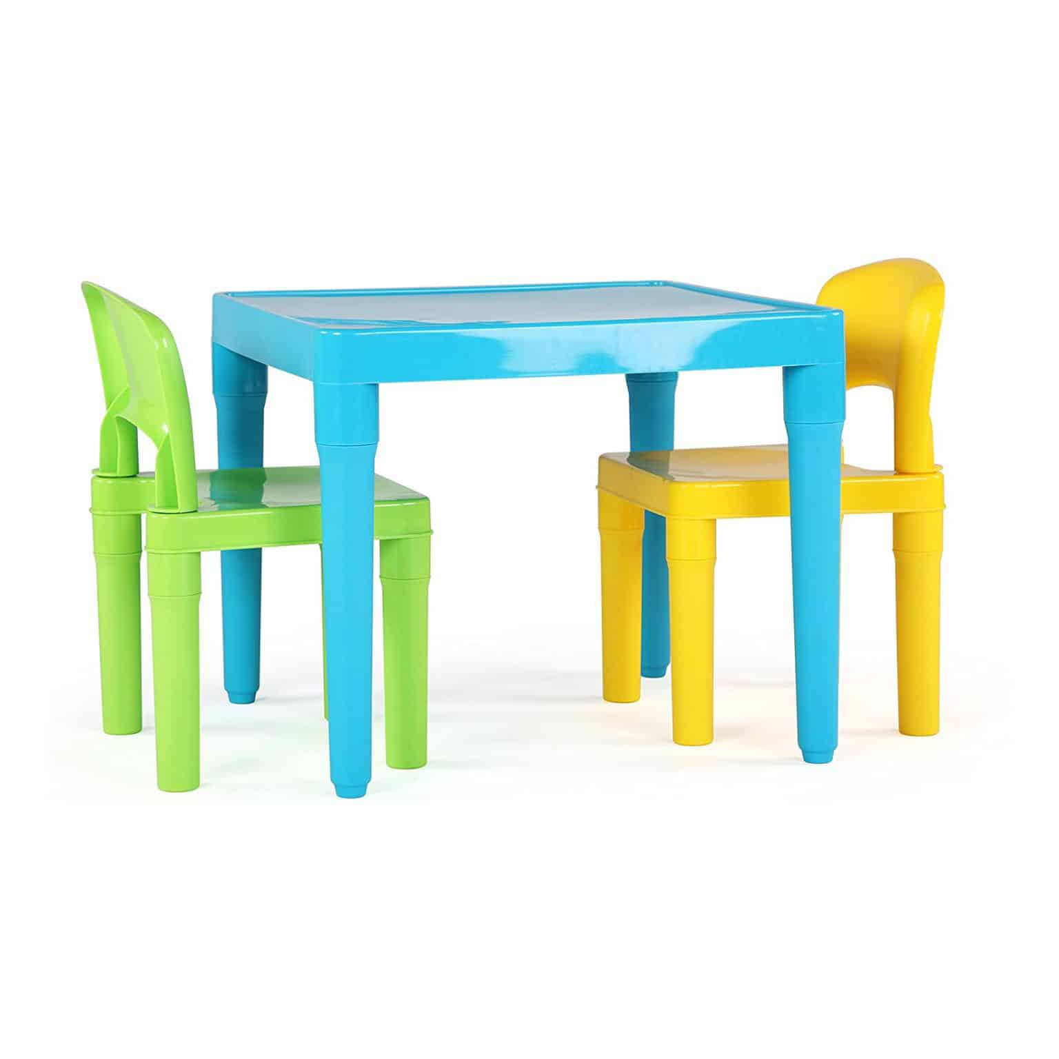 Top 10 Best Toddler Desks and Chairs in 2022 Reviews | Buyer’s Guide