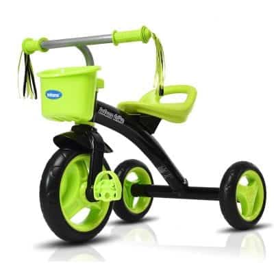 Infans Lightweight Quick Assembly Trike for Children &Toddlers
