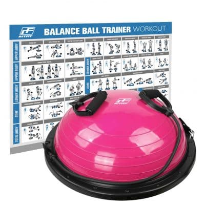RitFit Balance Ball Trainer