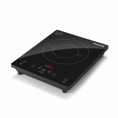 Sunavo Portable Induction Cooktop
