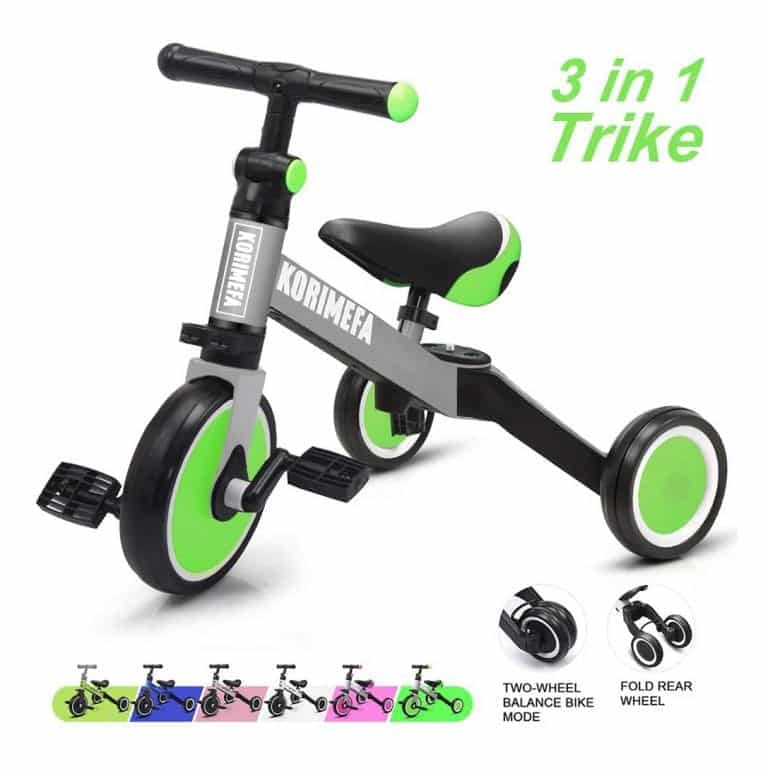 Top 10 Best Kids Trikes in 2021 Reviews - Go On Products