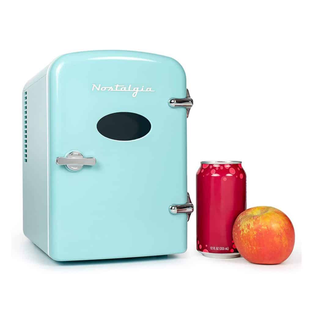 Top 10 Best Portable Mini Fridges in 2021 Reviews - Go On Products