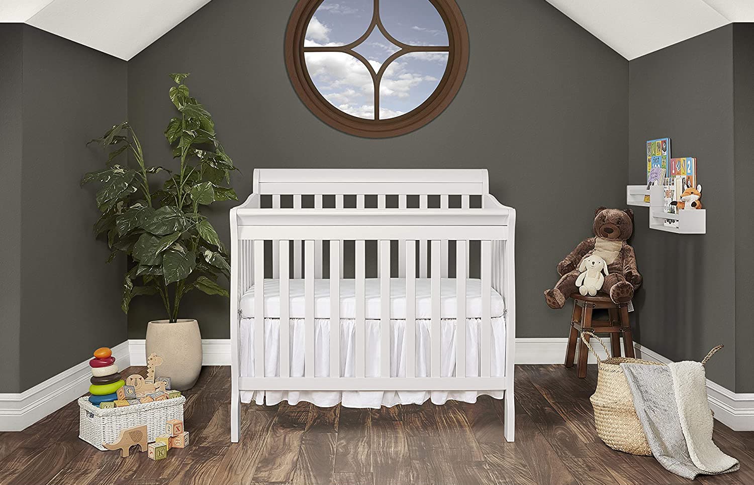 Top 10 Best Baby Cribs For Sale Under 200 in 2022 GoOnProducts