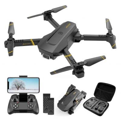 DRONEEYE 4DRC V4 Drone with Camera