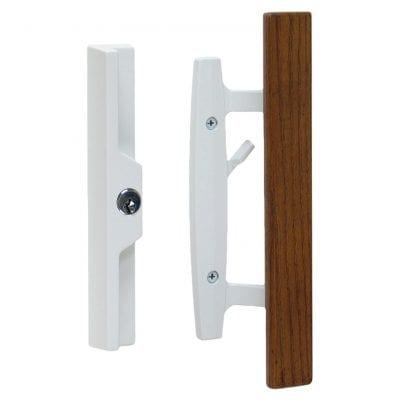 FPL Door Locks and Hardware Inc glass door handle