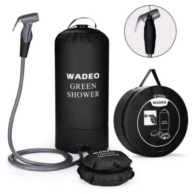 WADEO Camp Shower