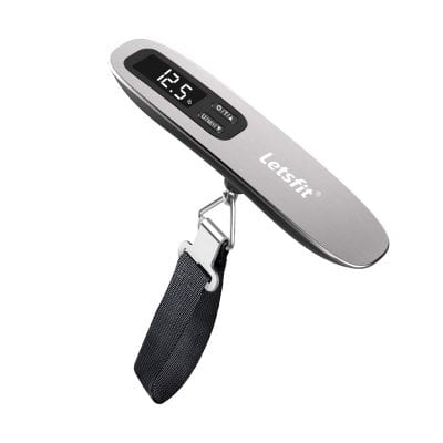 Letsfit Luggage Scale