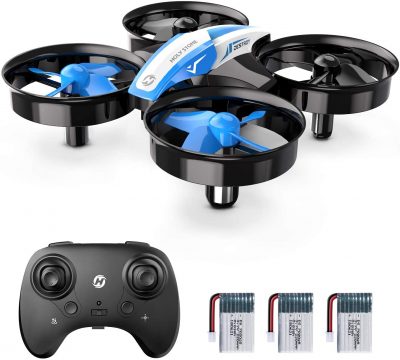 Holy Stone Mini Drone for Kids