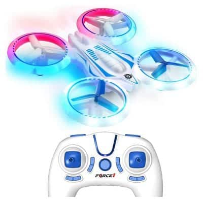 Force 1 Mini Drone for Kids