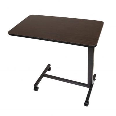 Roscoe Medical Bed Tray Overbed Table