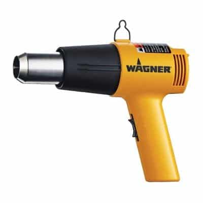 Wagner Spray Tech Heat Gun