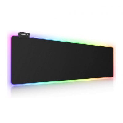 UtechSmart RGB Gaming Mouse Pad