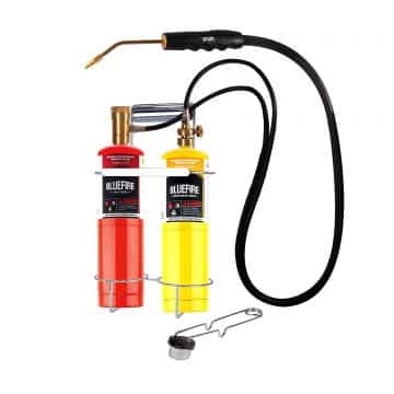 Top 10 Best Cutting Torch Kits in 2022 Reviews - GoOnProducts