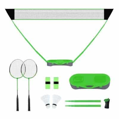 FBSPORT Portable Badminton Net