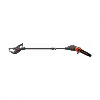 Remington Electric 2-in-1 Pole Saw and Chainsaw