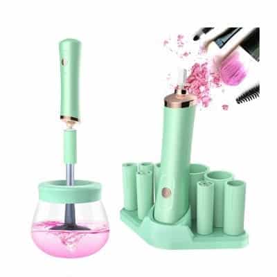 Senbowe Makeup Brush Cleaner and Dryer Machine
