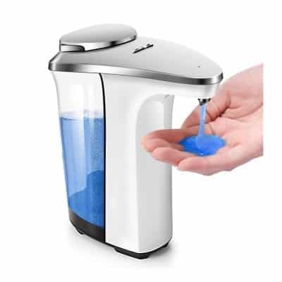 Tesoky Automatic Soap Dispenser
