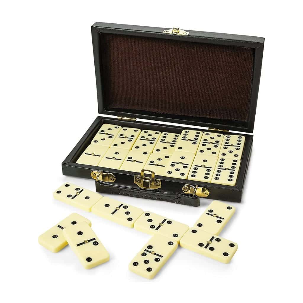 Top 10 Best Dominoes Sets in 2022 Reviews - GoOnProducts