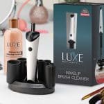 best electric makeup brush cleaners in 2022
