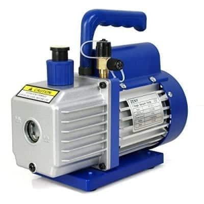 ZENY 3.5 CFM 5 Pa Rotary Vacuum Pump