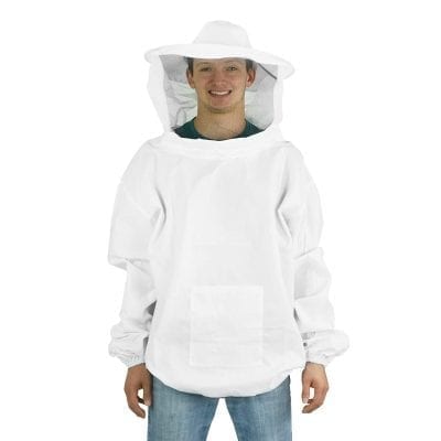 VIVO Beekeeping Jacket