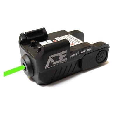 Ade Advanced Optics HG54G Laser Sight
