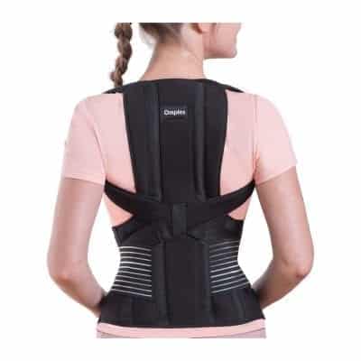 Omples Posture Corrector