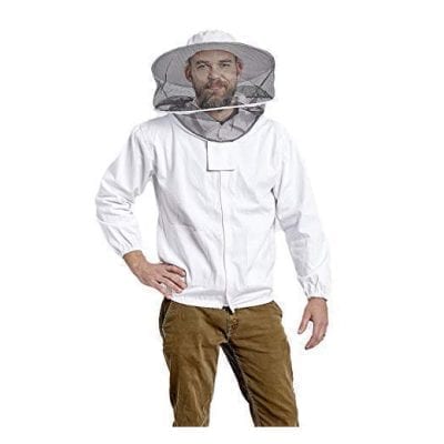 Foxhound Bee Company Beekeeping Jacket
