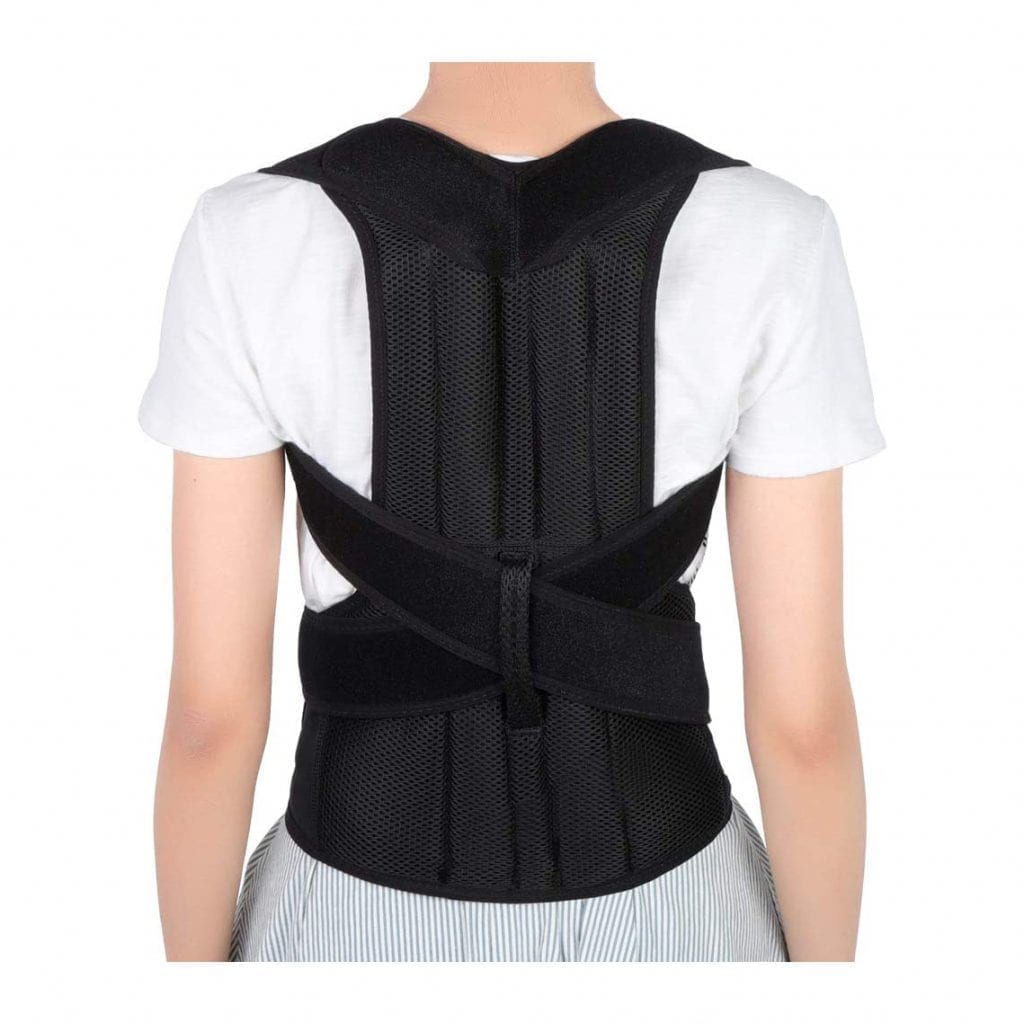Top 10 Best Double Shoulder Braces in 2022 Reviews - GoOnProducts