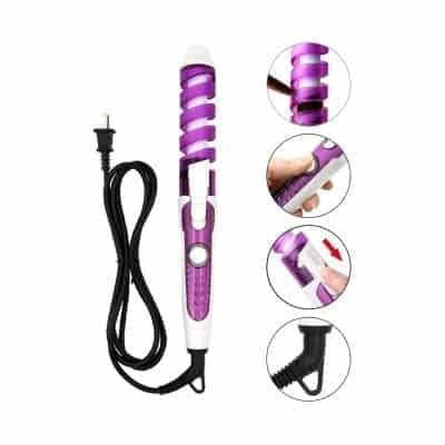 SexyBeauty Professional Hair Color Waver