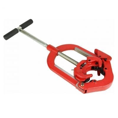 Toledo Pipe Tools 2-4 Inches Heavy Duty Pipe Cutter