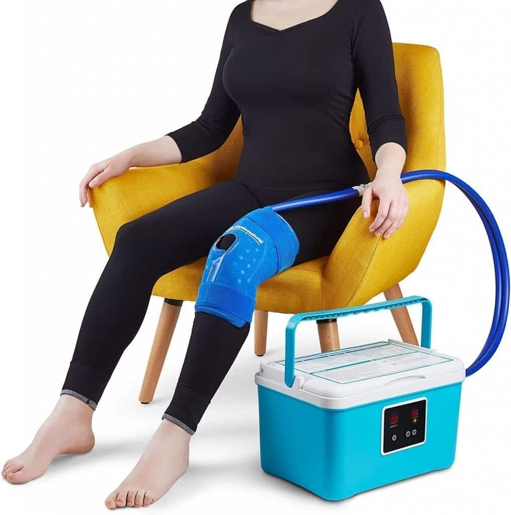 Polar Products Active Ice 3.0 Universal Cold Therapy System