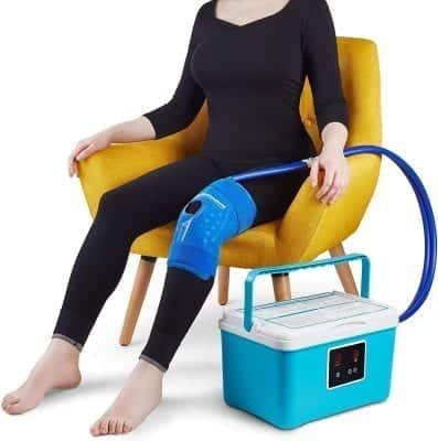 PhysioNatural Cold Therapy Machine