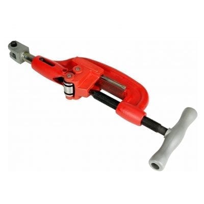 Toledo Pipe Tools Heavy Duty Pipe Cutter