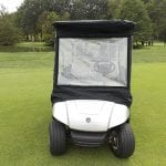 Best Golf Cart Covers with Doors in 2024
