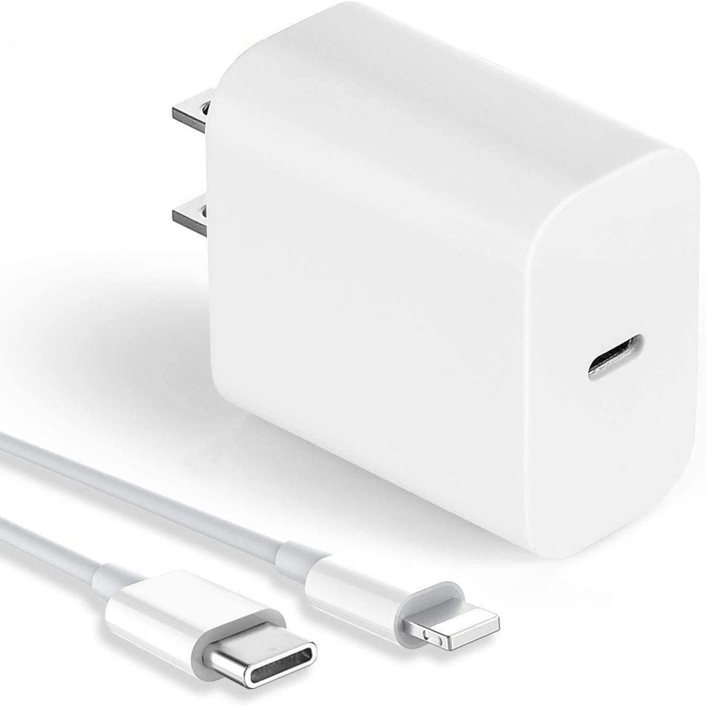 The 10 Best iPhone 12 Pro Chargers in 2021 Reviews