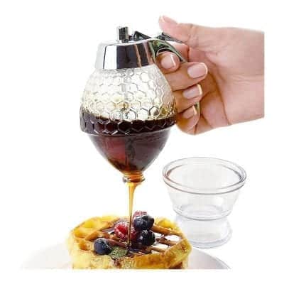 Syrup Pourer for Pancakes