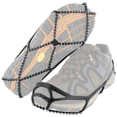 Yaktrax Walk Traction Cleats for Snow