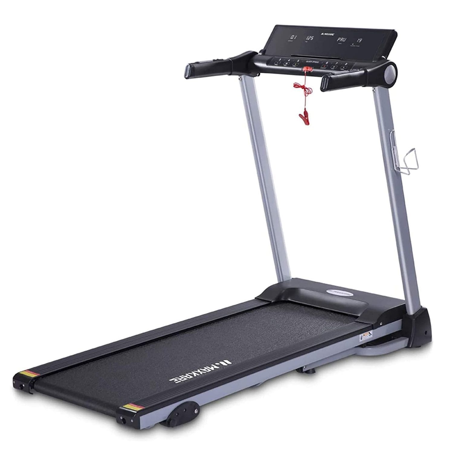 The 10 Best Folding Treadmills in 2021 Reviews - Buyer's Guide