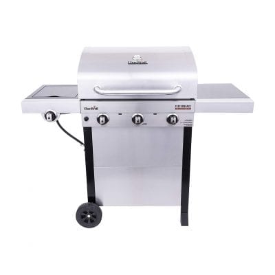 Char-Broil 463370719 Performance TRU-Infrared Gas Grill