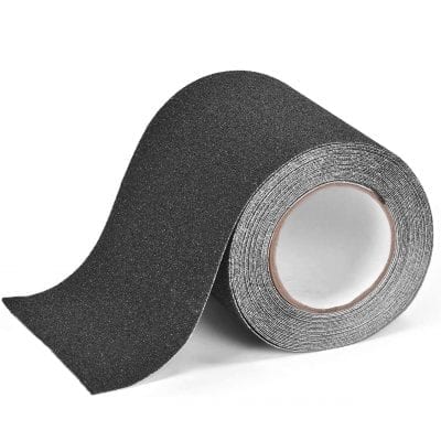 AceFox Anti-Slip Traction Tape for Indoor and Outdoor Use