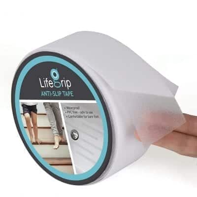 LifeGrip Anti-Slip Waterproof Safety Tape