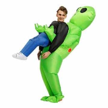 10 Best Inflatable Costumes For Adult in 2021 Reviews