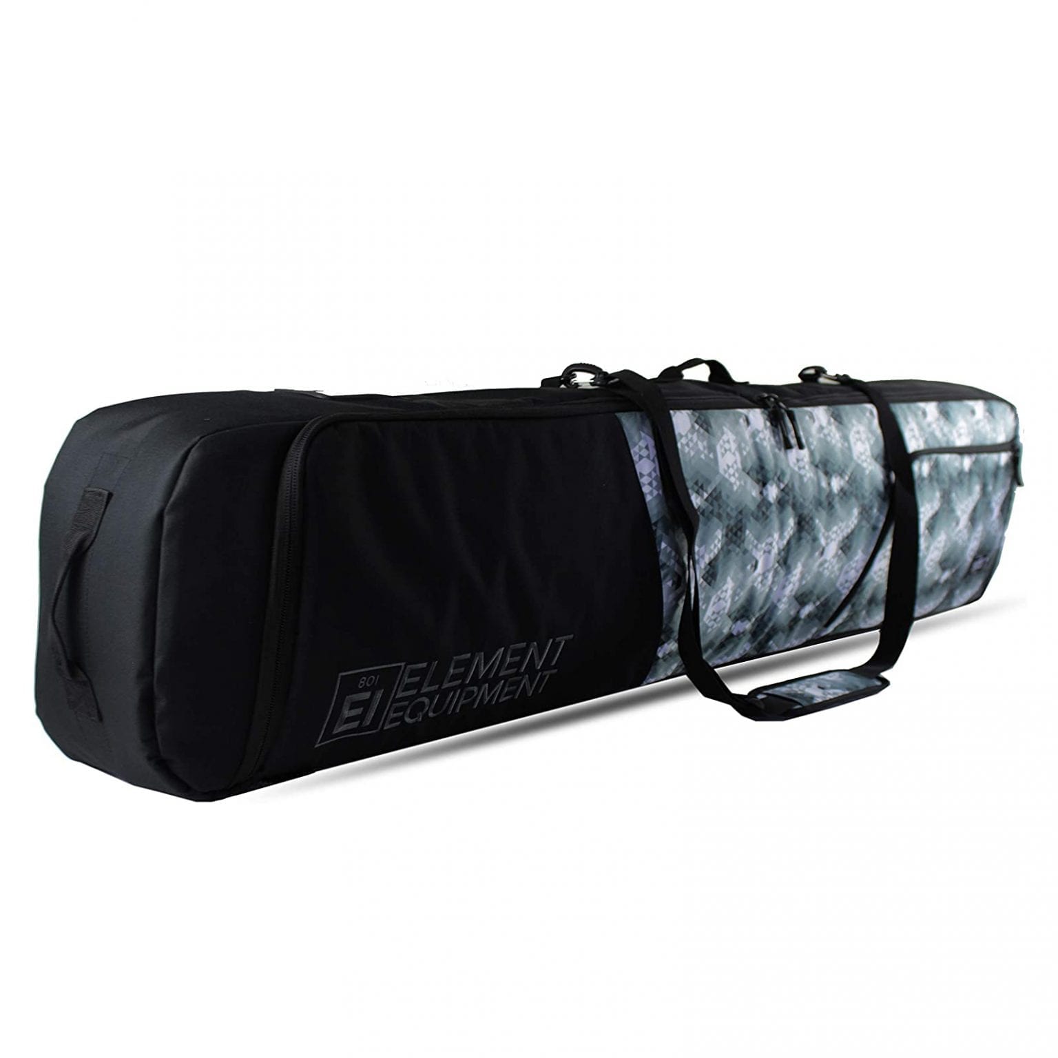 The 10 Best Snowboard Bags in 2021 Reviews Buyer's Guide