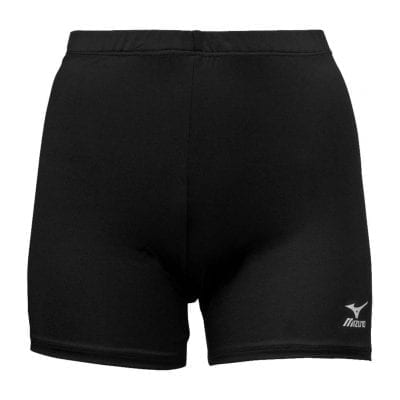 Mizuno Vortex Compression Shorts