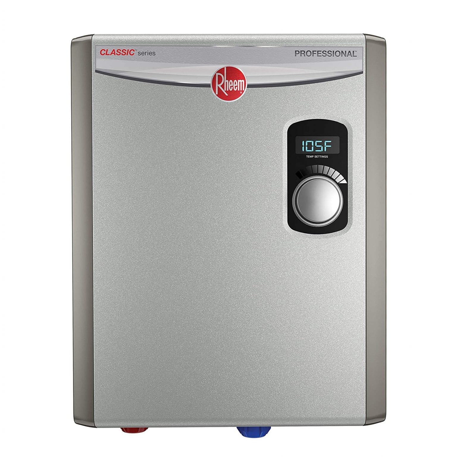 Best Electric Tankless Water Heaters in 2022 Reviews