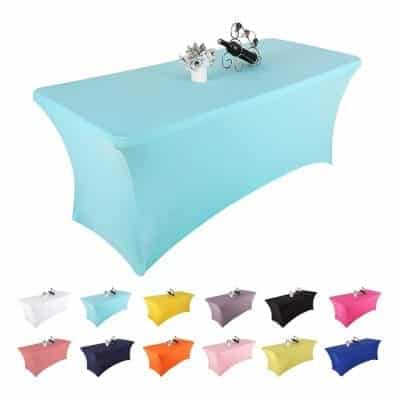 Yetomey Spandex Table Cover