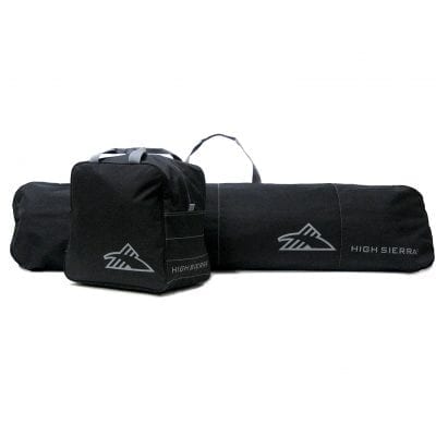 High Sierra Snowboard Sleeve Boot Bag